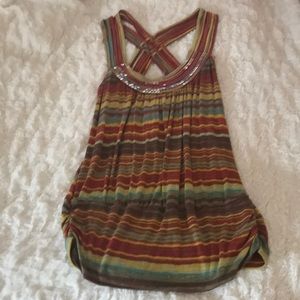 Tank top ~ American Rag